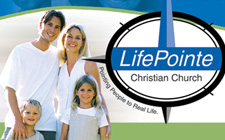 LifePointe Branding Design